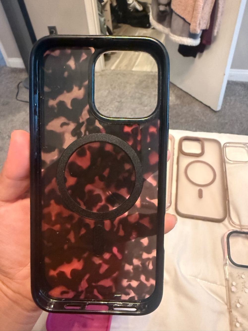 iPhone 16 Pro Max cases Bundle - Picture 5 of 11